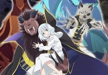 جميع حلقات أنمي Niehime to Kemono no Ou